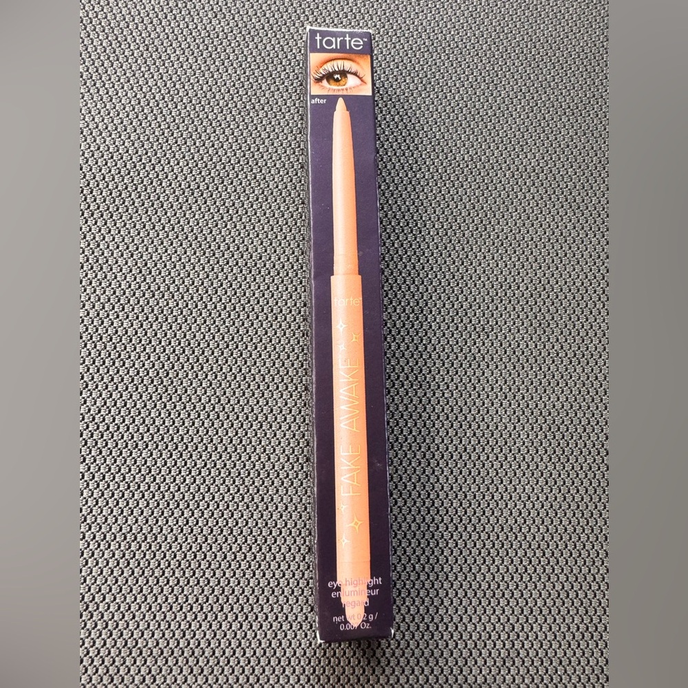 Tarte Instant Eye Lift Fake Awake Pencil - Soft Nude